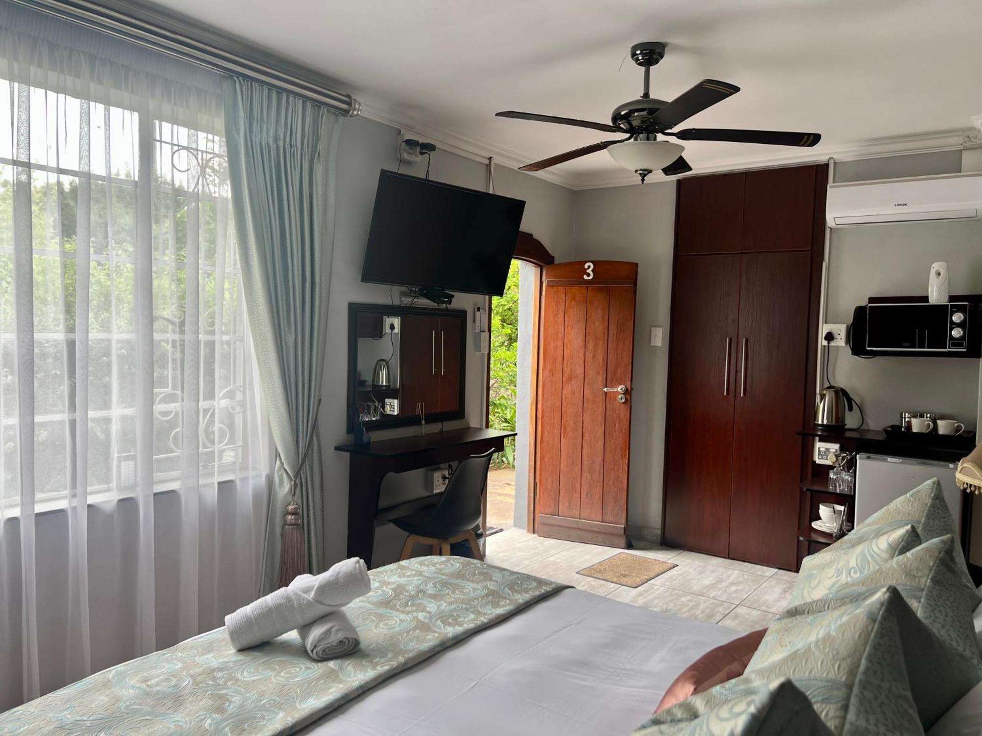 Silken Trap Accommodation No Loadshedding Johannesburg Exterior photo
