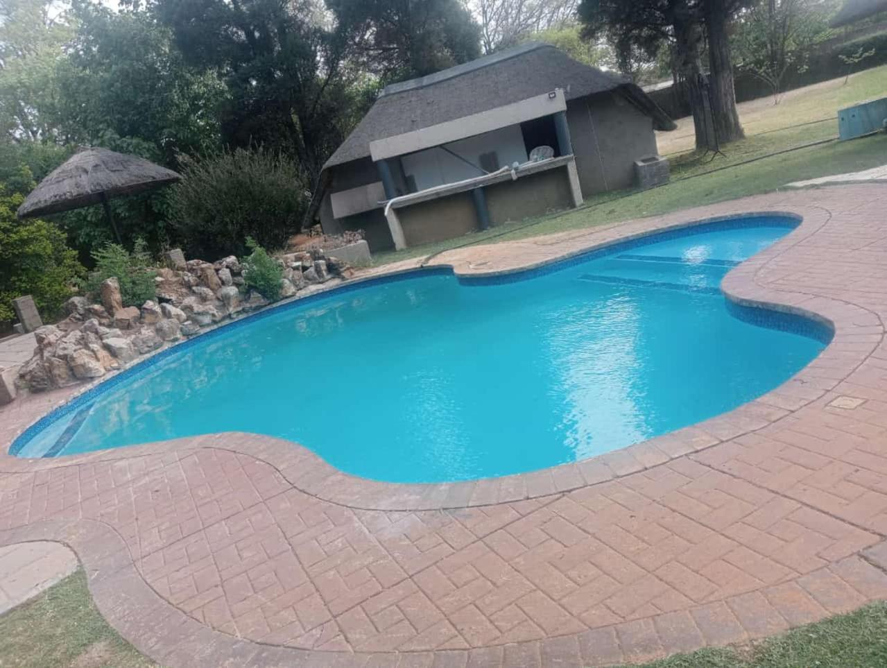 Silken Trap Accommodation No Loadshedding Johannesburg Exterior photo