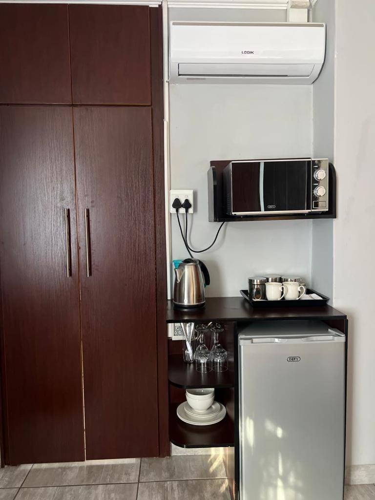 Silken Trap Accommodation No Loadshedding Johannesburg Exterior photo